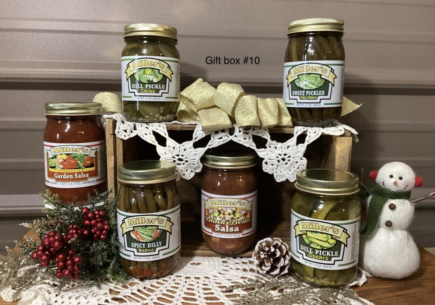 Gift Box #10