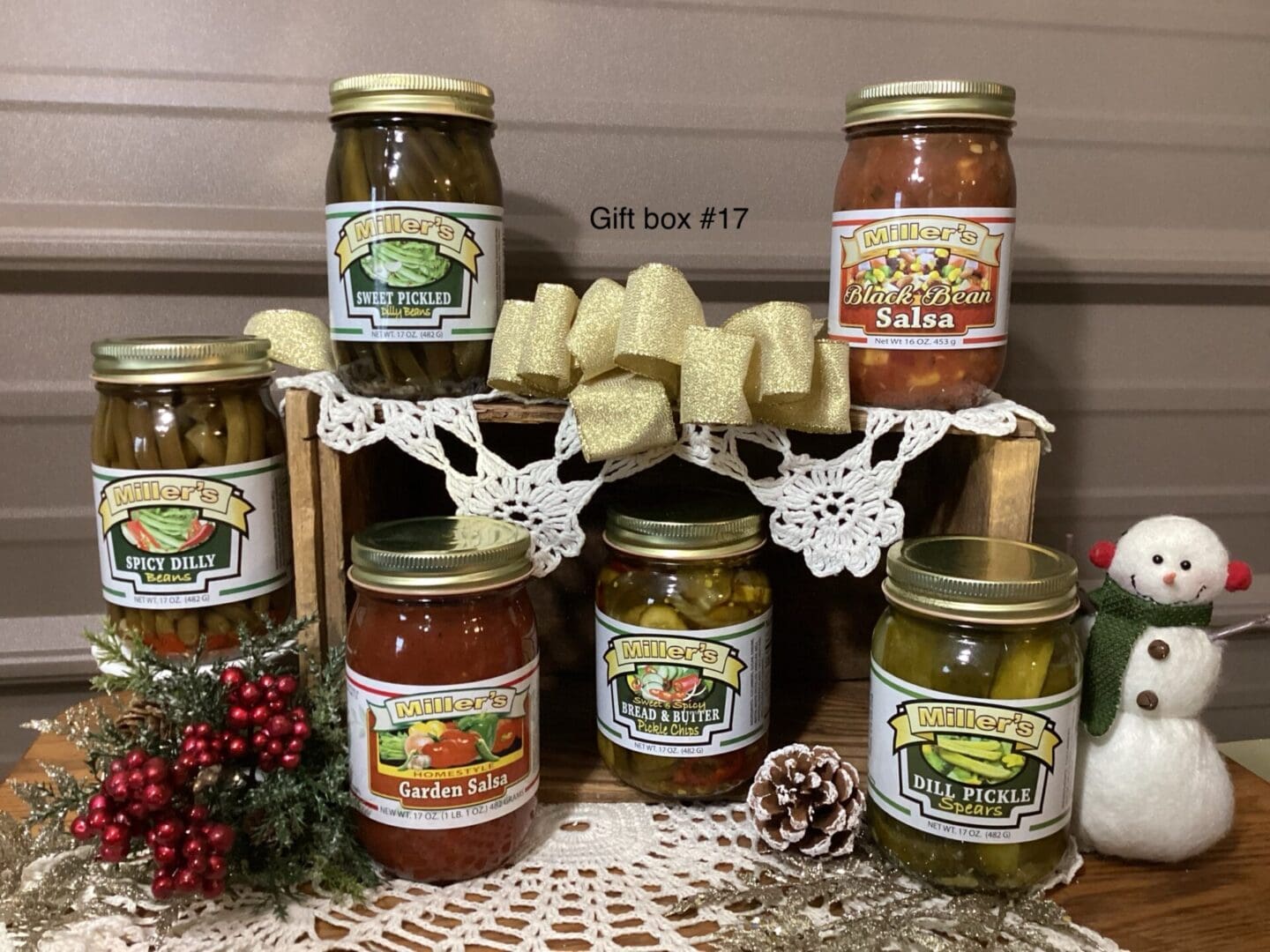 Gift Box #17