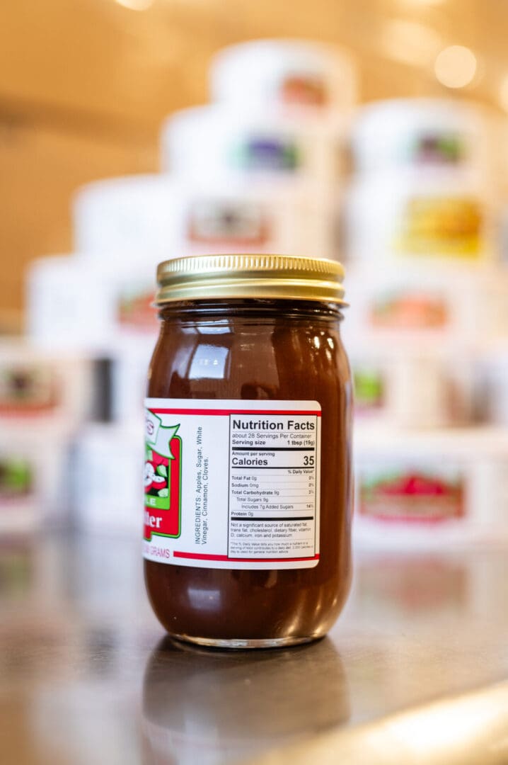 Apple Butter