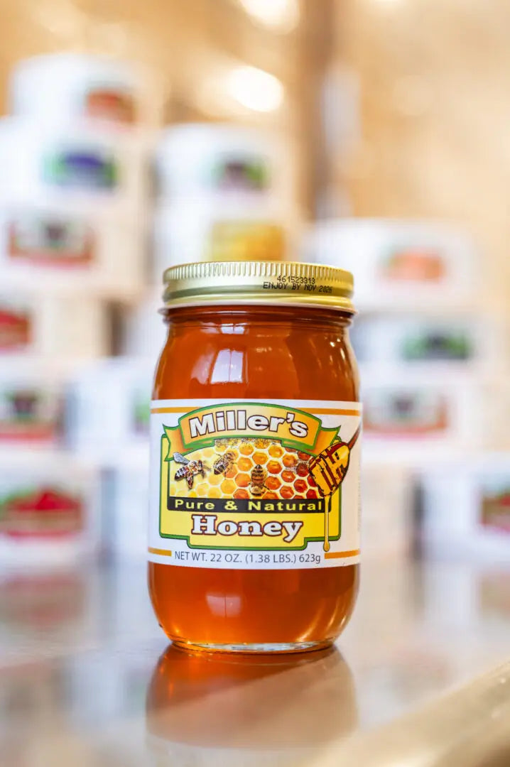 Honey